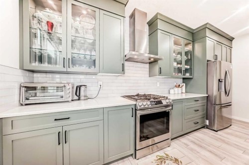305 Edith Road Nw, Calgary, AB 
