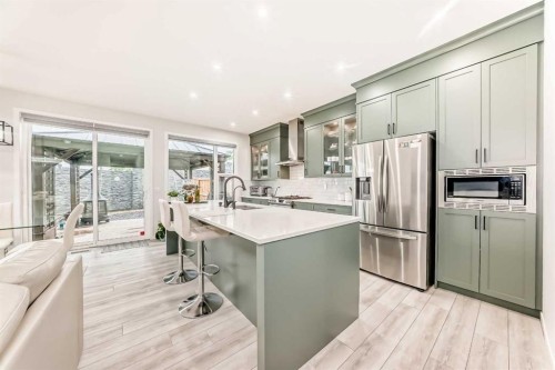305 Edith Road Nw, Calgary, AB 