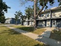 303-2211 19 Street Ne, Calgary, AB  - Outdoor With Deck Patio Veranda 
