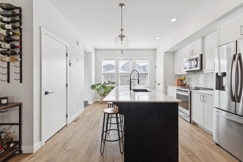 124 Wolf Willow Boulevard Se, Calgary, AB 
