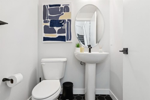 124 Wolf Willow Boulevard Se, Calgary, AB 