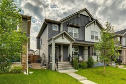 124 Wolf Willow Boulevard SE Calgary, AB T2X 0M7