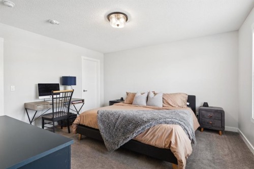 124 Wolf Willow Boulevard Se, Calgary, AB 