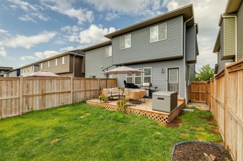 124 Wolf Willow Boulevard Se, Calgary, AB 