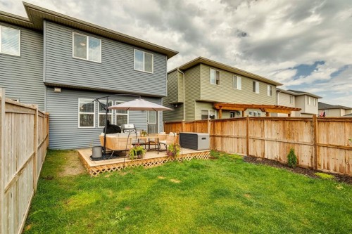 124 Wolf Willow Boulevard Se, Calgary, AB 
