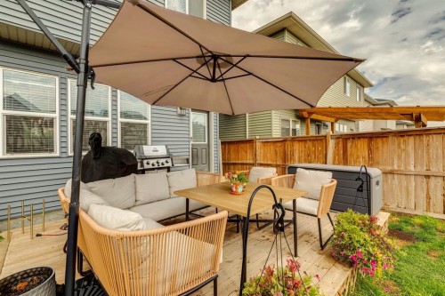 124 Wolf Willow Boulevard Se, Calgary, AB 