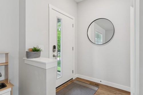 124 Wolf Willow Boulevard Se, Calgary, AB 
