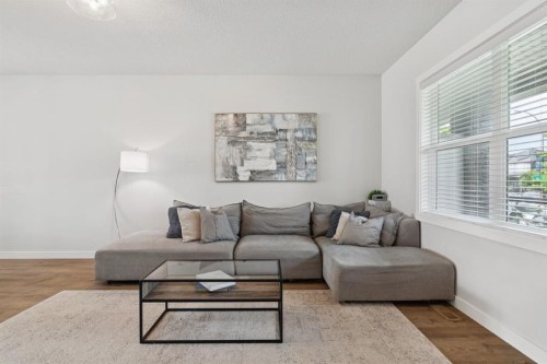 124 Wolf Willow Boulevard Se, Calgary, AB 