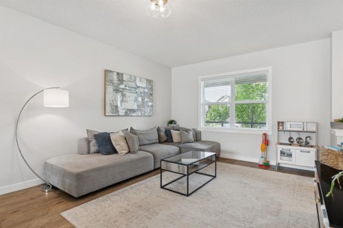 124 Wolf Willow Boulevard Se, Calgary, AB 