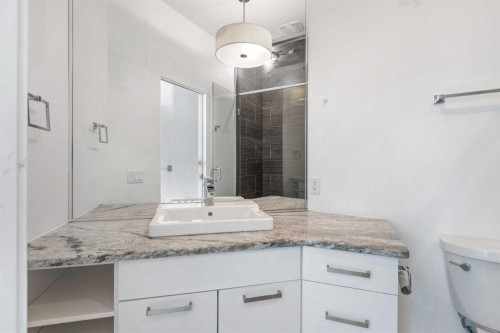 405-220 11 Avenue Se, Calgary, AB 