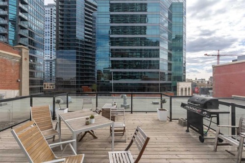405-220 11 Avenue Se, Calgary, AB 