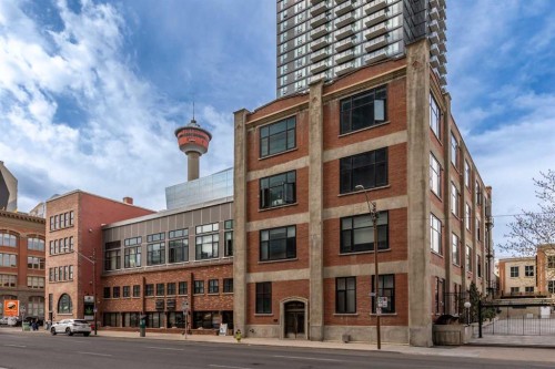 405-220 11 Avenue Se, Calgary, AB 