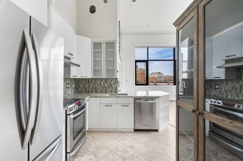 405-220 11 Avenue Se, Calgary, AB 