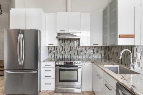 405-220 11 Avenue Se, Calgary, AB 