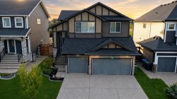 205 Aspenmere Way Chestermere, AB T1X 0Y2