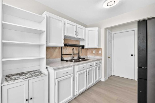 1-6408 4 Street Ne, Calgary, AB 