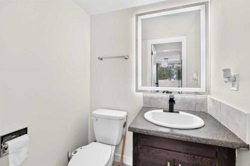 1-6408 4 Street Ne, Calgary, AB 