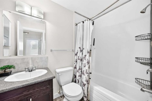 1-6408 4 Street Ne, Calgary, AB 