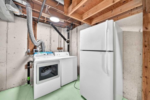 1-6408 4 Street Ne, Calgary, AB 