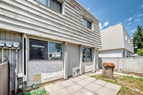 1-6408 4 Street Ne, Calgary, AB 