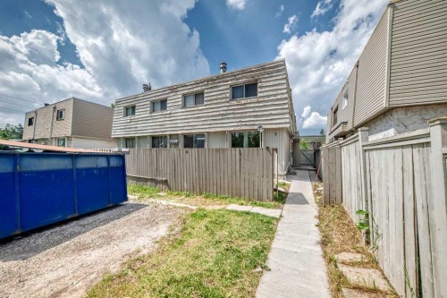 1-6408 4 Street Ne, Calgary, AB 