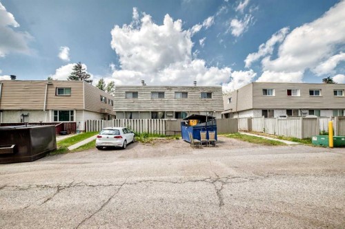 1-6408 4 Street Ne, Calgary, AB 