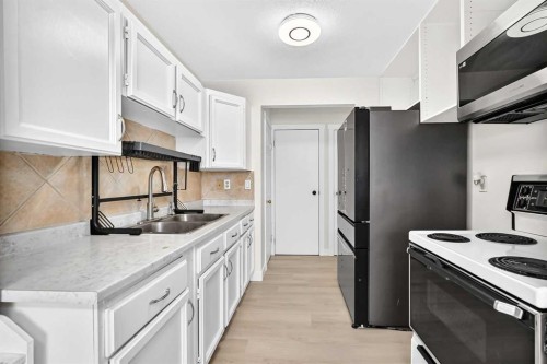 1-6408 4 Street Ne, Calgary, AB 