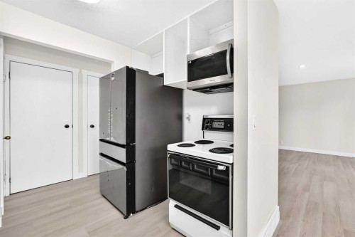 1-6408 4 Street Ne, Calgary, AB 