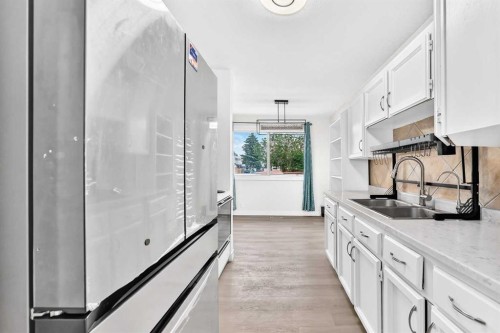 1-6408 4 Street Ne, Calgary, AB 