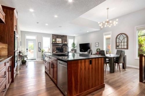 237 Aspenmere Circle, Chestermere, AB 