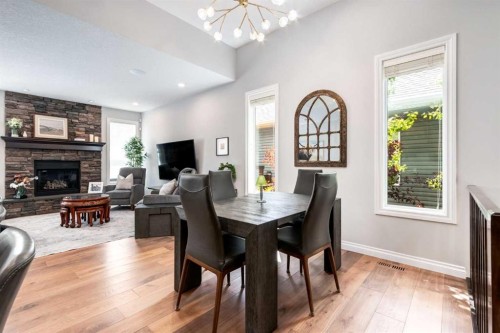 237 Aspenmere Circle, Chestermere, AB 