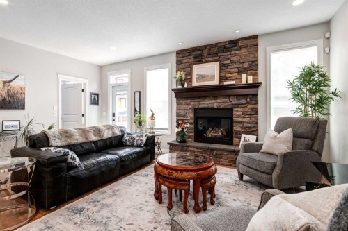 237 Aspenmere Circle, Chestermere, AB 