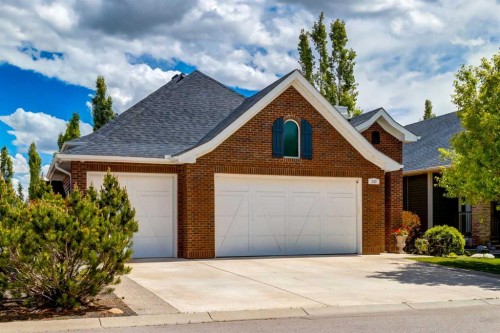 237 Aspenmere Circle, Chestermere, AB 