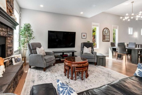 237 Aspenmere Circle, Chestermere, AB 