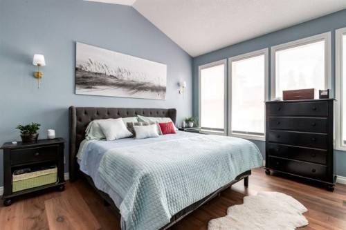 237 Aspenmere Circle, Chestermere, AB 