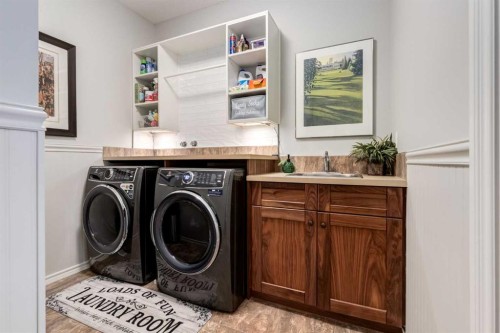 237 Aspenmere Circle, Chestermere, AB 