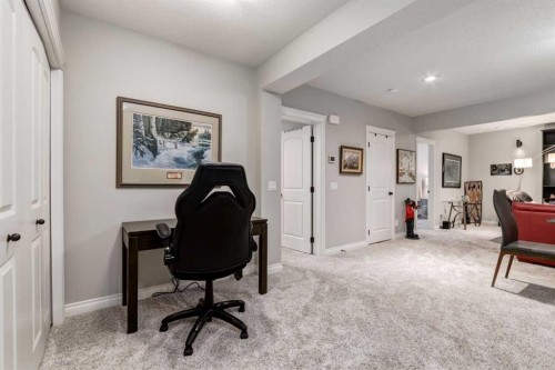 237 Aspenmere Circle, Chestermere, AB 