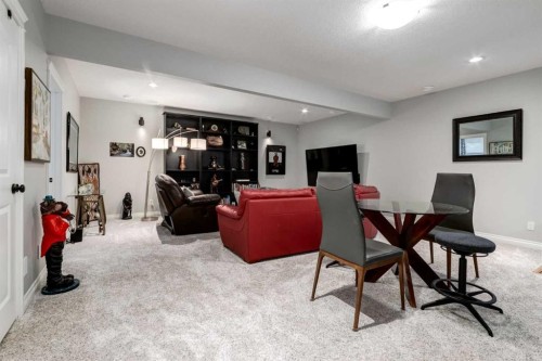 237 Aspenmere Circle, Chestermere, AB 