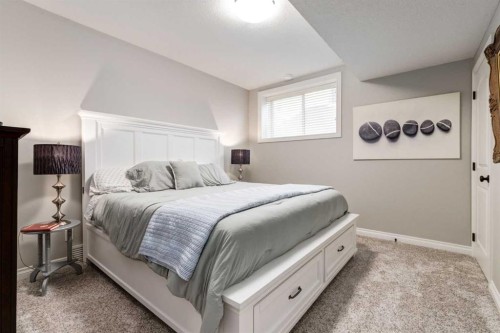 237 Aspenmere Circle, Chestermere, AB 