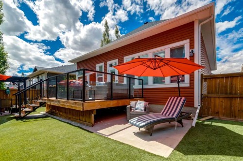 237 Aspenmere Circle, Chestermere, AB 