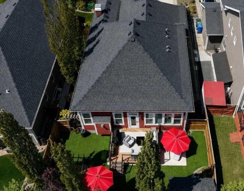 237 Aspenmere Circle, Chestermere, AB 