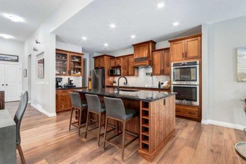 237 Aspenmere Circle, Chestermere, AB 