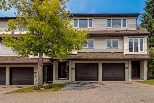 112-1190 Ranchview Road Nw, Calgary, AB - Outdoor With Facade