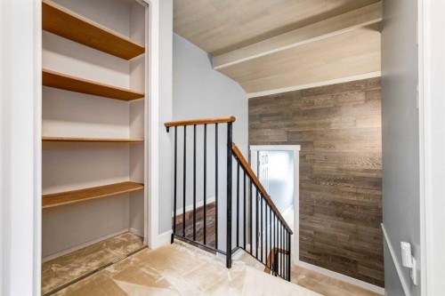 112-1190 Ranchview Road Nw, Calgary, AB - Indoor Photo Showing Other Room