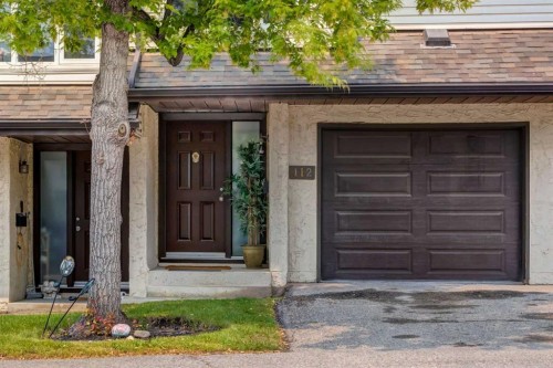112-1190 Ranchview Road Nw, Calgary, AB - Outdoor