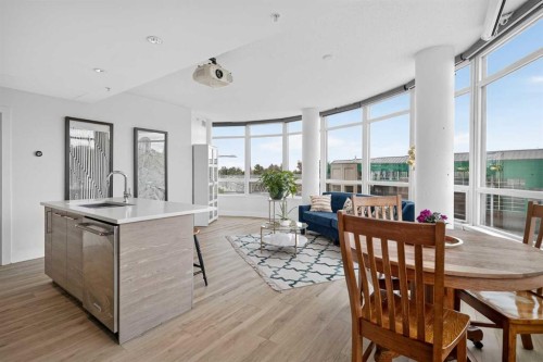 307-38 9 Street Ne, Calgary, AB 