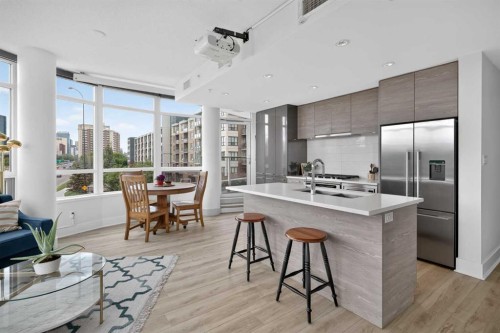 307-38 9 Street Ne, Calgary, AB 