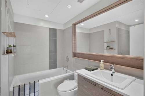 307-38 9 Street Ne, Calgary, AB 