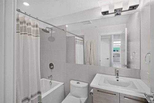 307-38 9 Street Ne, Calgary, AB 