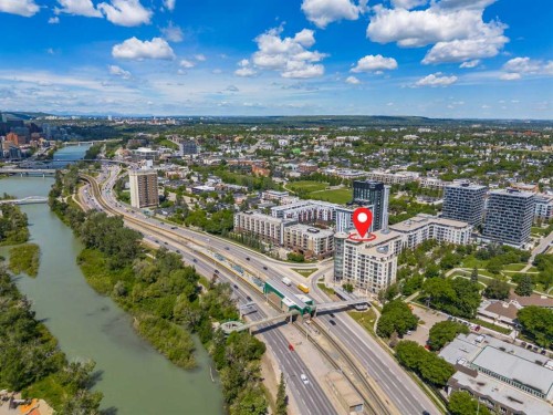 307-38 9 Street Ne, Calgary, AB 